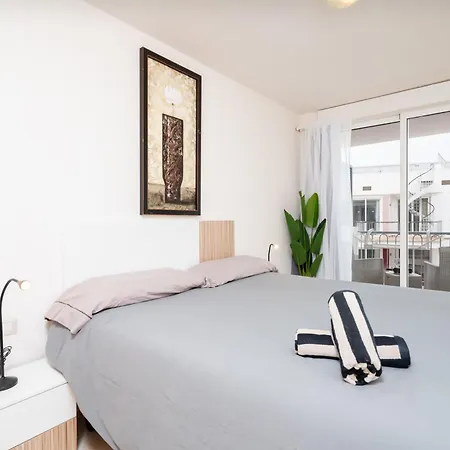Acogedora En Playa De La Arena Apartment Puerto de Santiago (Tenerife)