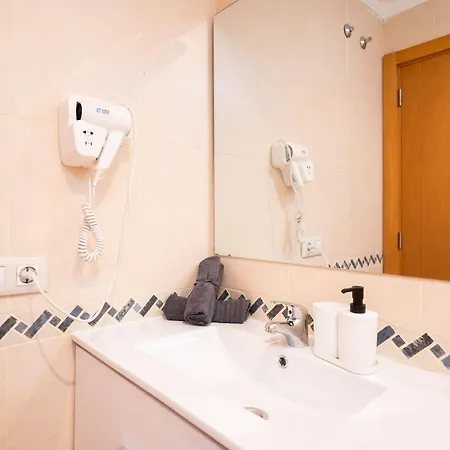 Acogedora En Playa De La Arena Apartment Puerto de Santiago (Tenerife)