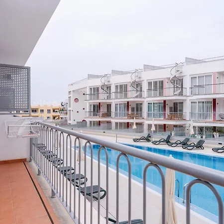 Apartment Acogedora En Playa De La Arena Puerto de Santiago (Tenerife)