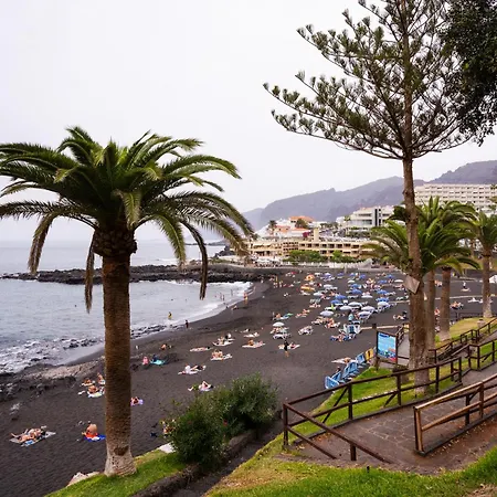 Acogedora En Playa De La Arena Apartment Puerto de Santiago (Tenerife)