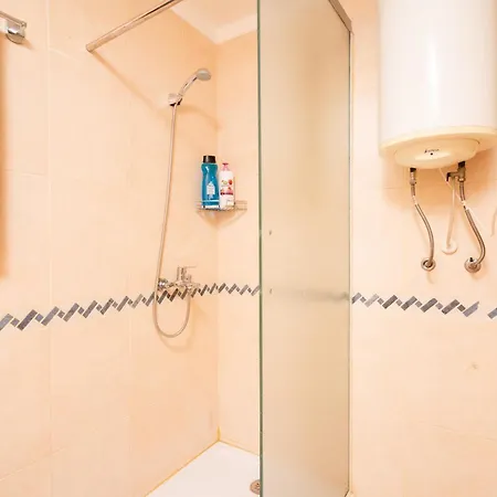 Apartmán Acogedora En Playa De La Arena *