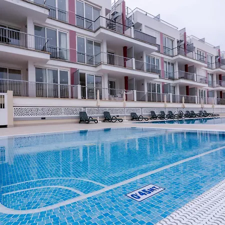 Apartment Acogedora En Playa De La Arena *